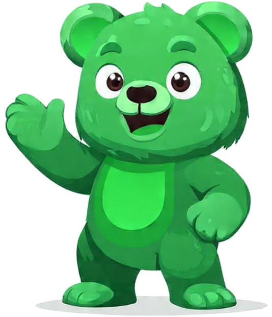 LeadCubs mascot